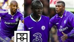 Dấu ấn người Pháp ở Chelsea 